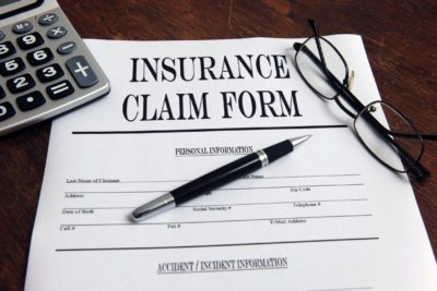 insurance claims