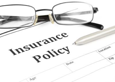 Insurance Policy