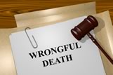 Wrongful death attorney